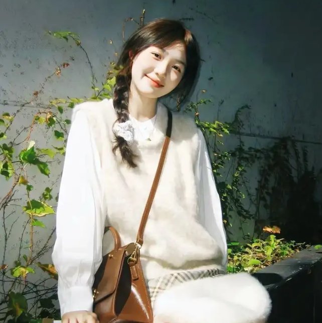 圣城的女儿