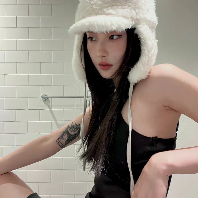 我是一个贼
